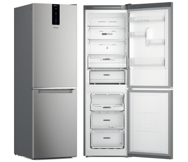 Whirlpool W7X 82O OX Srebrna NoFrost - 1462775 - zdjęcie